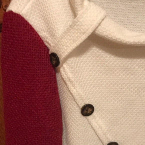 NWOT tags top - Picture 3 of 4